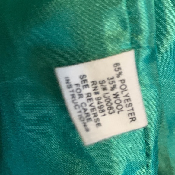 Perfect Spring Jacket - Picture 5 of 5